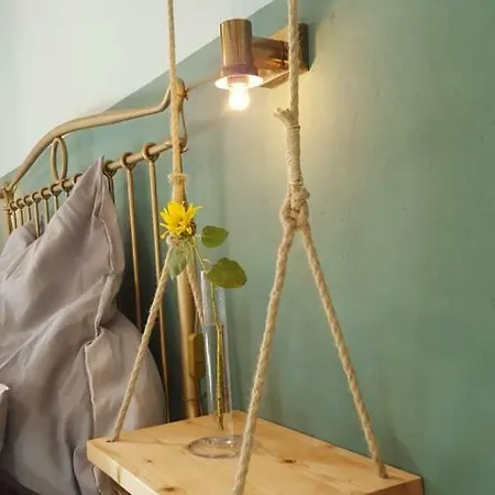 Lägenhet Alt Fischbach Ferienwohnung