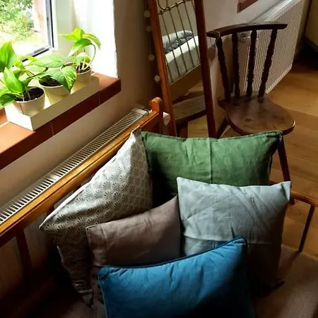 Alt Fischbach Ferienwohnung Friedrichshafen
