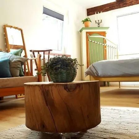 Lägenhet Alt Fischbach Ferienwohnung *