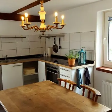 Lägenhet Alt Fischbach Ferienwohnung