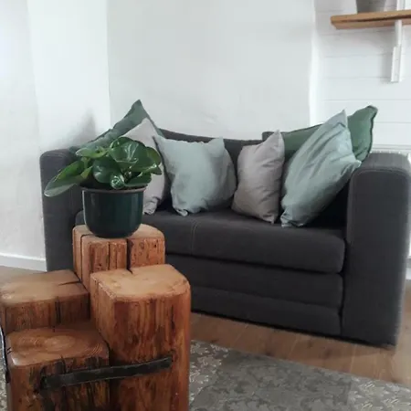 Alt Fischbach Ferienwohnung * Friedrichshafen