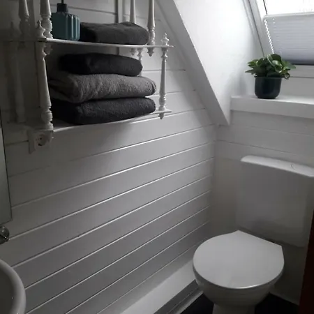 Alt Fischbach Ferienwohnung Lägenhet *