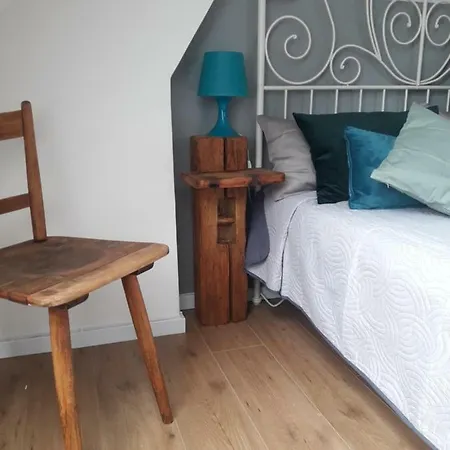 Lägenhet Alt Fischbach Ferienwohnung Friedrichshafen