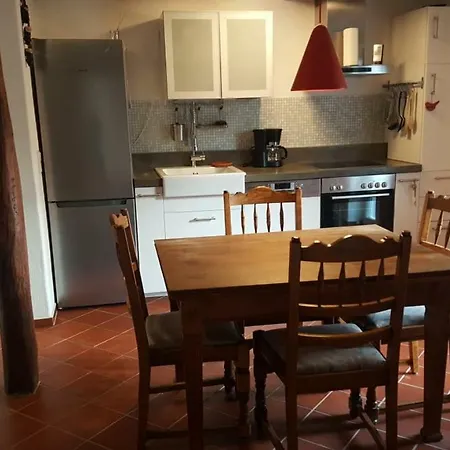 Alt Fischbach Ferienwohnung Lägenhet